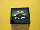 169c-910-12 Cylinder Temp Gauge 0 To 600f Pn 169c-
