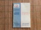 D-13-m-s-15m-8-68 Cessna Owners Manual