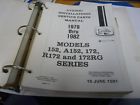 D-4601-13 Arc Cessna Avionics Install Manual Thru