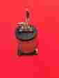 D120-p2-t Trans-cal Industries Altitude Digitizer Encoder 1000 To 20 000 Ft