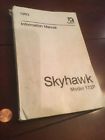D1231-13 1983 Cessna 172p Pilot