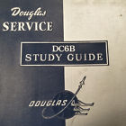 Dc-6b Douglas Original Service Training