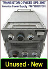 Sps-3997 Devices Supply Transistor Power - Avionics