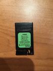 Dgrm72 Jeppesen Nav Data Card