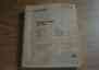 Di-4001 Indicator Sperry Display Service Manual