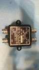H23-1 Dm Dorne Margolin Dual Vor And Glideslope Navigation Splitter