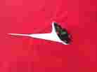 Dmc70-1 Collins Model Vhf Antenna