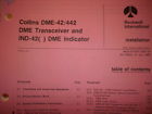 Dme-442 Dme 42 Ind Install Manual