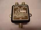 Dmh24-1 Dorne Glideslope Dual - Avionics Margolin Used Coupler