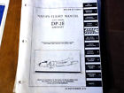 Dp-2e Neptune Natops Flight Manual