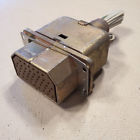 Dpx-40-33s Connector Cannon