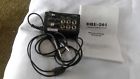 Dre-201 Dre Communications Intercom System Place Used Manual