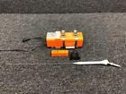 E-04 Ack Tech Emergency Locator Transmitter Tray Switch Antenna