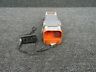 E-04elt Ack Technologies Emergency Locator Transmitter Switch Tray