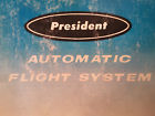 Edo Mitchell President Pilots Operating Manual