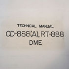 Cd-888 Edo Rt-888 A Install Manual