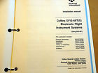 Efis-86t Collins 5 Install And