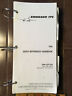 Emb-175 Embraer Pilots Qrh Quick Reference Handbook