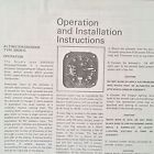 3252013 Encoding Altimeter Install Tech Dat