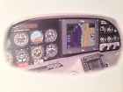 Ex5000c Ex3000c Avidyne Flightmax Pilo Pilot Guide In Cirrus Sr20 Sr-22