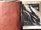 F-51d North American Airplane Flight Handbook Manual