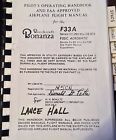 F33a F33c Acrobatic Bonanza Pilots O
