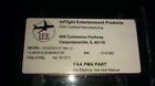 15-022053-01 Faa System Monitor Pma Ife Entertainment Inflight Certified Lcd