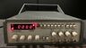 Fg3b Wavetek As Is For Parts Sweep Function Generator Max