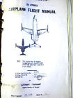 Hfb-320 Flugzeugbau Hansa Jet Flight Man