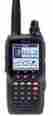 Fta-550l Yaesu Handheld Com Transceiver