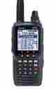 Fta-750l Yaesu Handheld Com Transceiver W Vor Ils