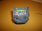 5-90286 Fuel Pressure Psi Gauge