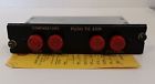 G-1081c Panel Nav -1081c Aircraft Annunciator Gables Control