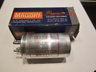 G1601 G 1601 Mallory 4