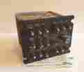 G-1796 Gables Aircraft Radio Audio Control Panel