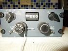 G-1981 Control Panel Atc