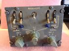 G-2121 Gables Aircraft Audio Control