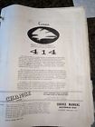 G-2335-11 Gables Aircraft Nav-comm Control