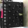 G-2651 Gables Engineering Aircraft Audio Control Panel