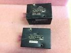 G-3122b Collins Lot Of 2