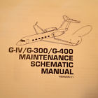 G-300 G-iv G-400 Gulfstream Maintenance