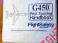 G450 Gulfstream Pilot Training Manual