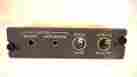 G5586 Gables Aircraft Head Set Panel G5586 Gables Aircraft Head Set Panel