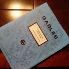 G7144-01 Com Radio Panel Maintenance Parts