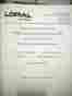 Ga100-0000 Ga100 Loral Fairchild Cockpit Voice Recorder Install Manual For Pn