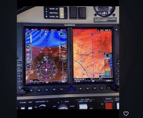 Garmin 001-01264-50 G500 Gdu 620 P/n 011-01264-50