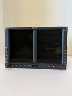 Garmin 001-01264-60 G500 Gdu 620 P/n 011-01264-60