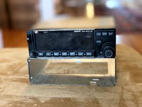 011-00443-00 Garmin Gnc 300xl Gps/comm 14 Vdc P/n