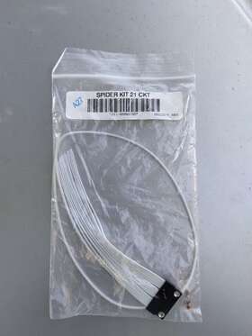 011-00980-00 Garmin Install Spider Kit