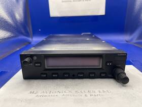 011-02718-40 Garmin Gtr 225 Vhf Comm Radio P/n With Faa Form 8130-3